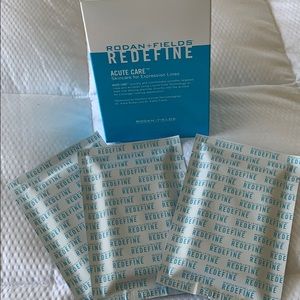 Redefine acute care
